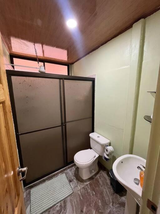 Casita Colorada, Sierpe De Osa Villa Kültér fotó